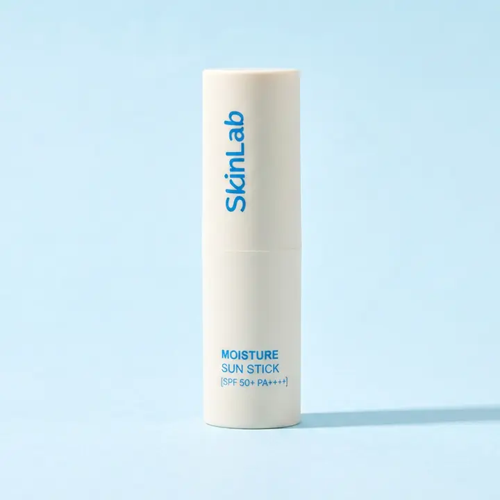 크리넥스 스킨랩 모이스처 선스틱, 10g, 1개