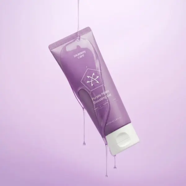 마미케어 퍼플 PDRN 부스팅젤, 100ml, 1개